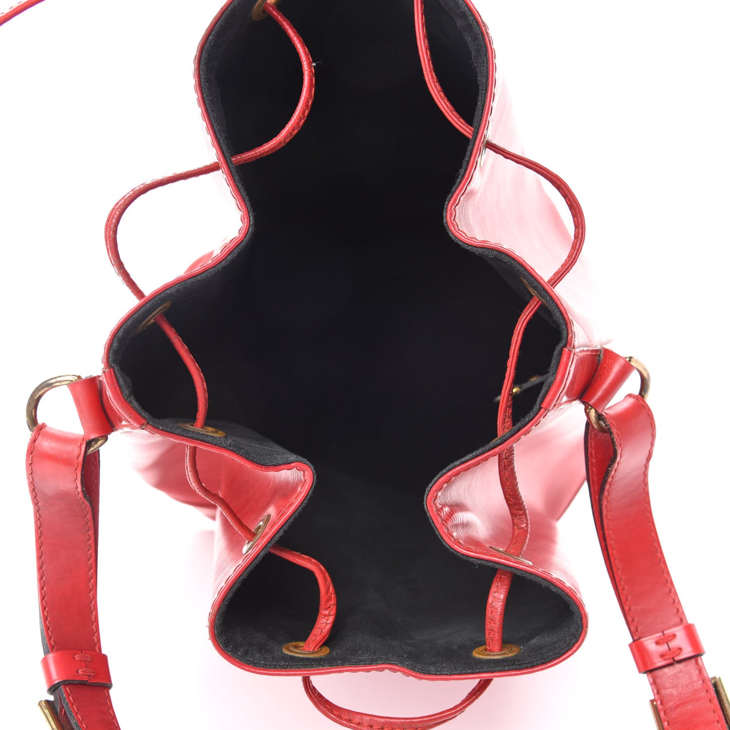 Epi Noe Castillan Red