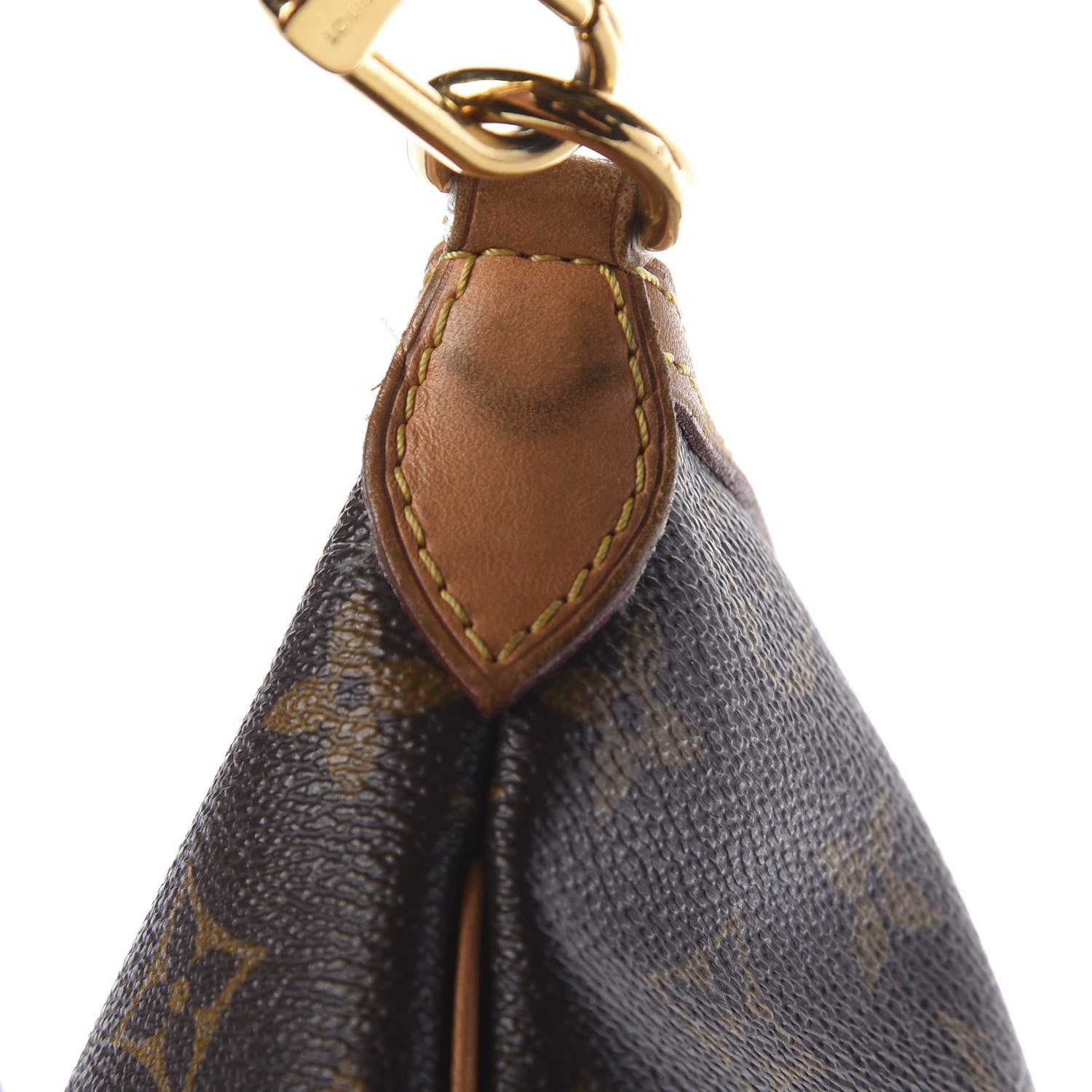 Louis Vuitton Monogram Palermo PM 14 of 15