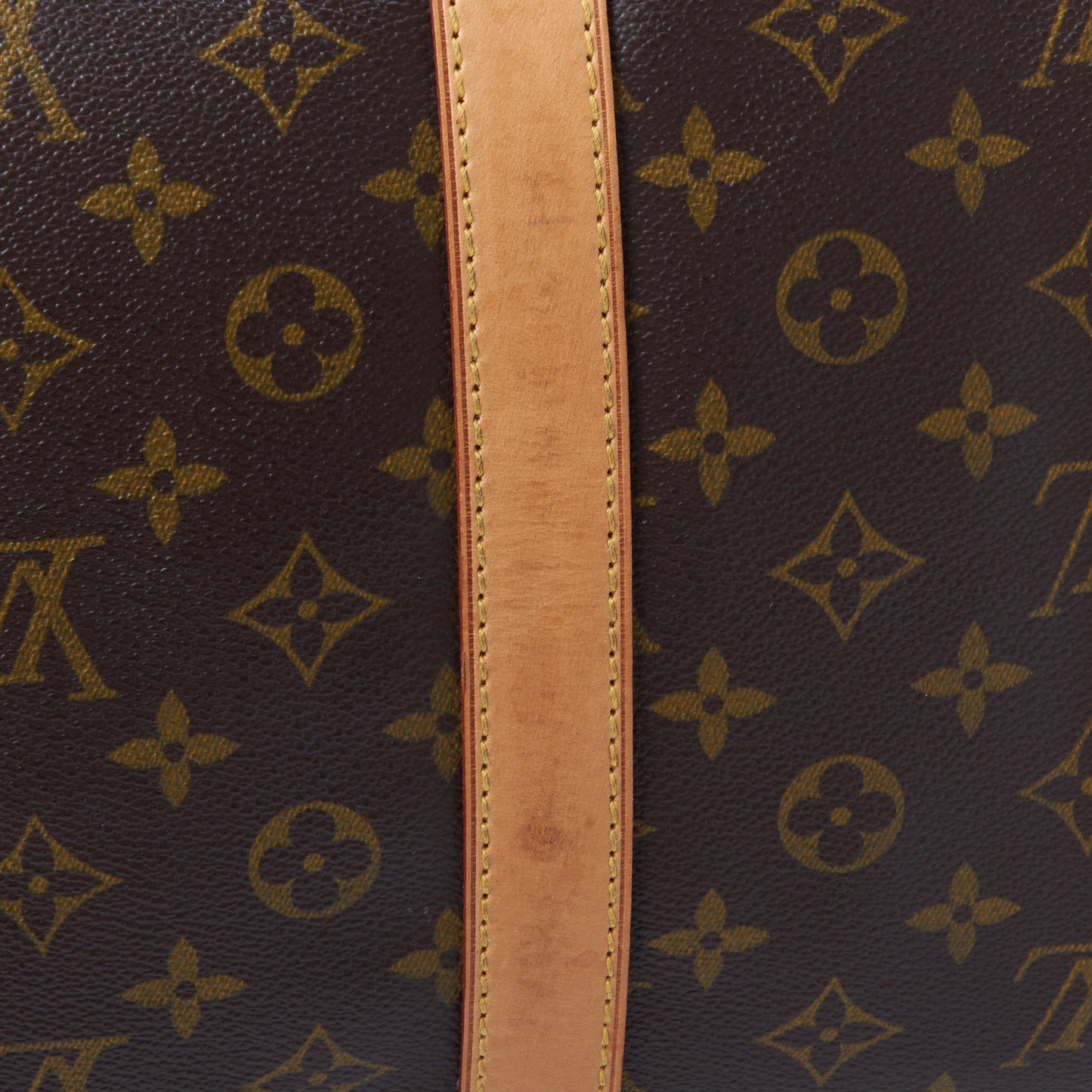 Monogram Keepall Bandouliere 60