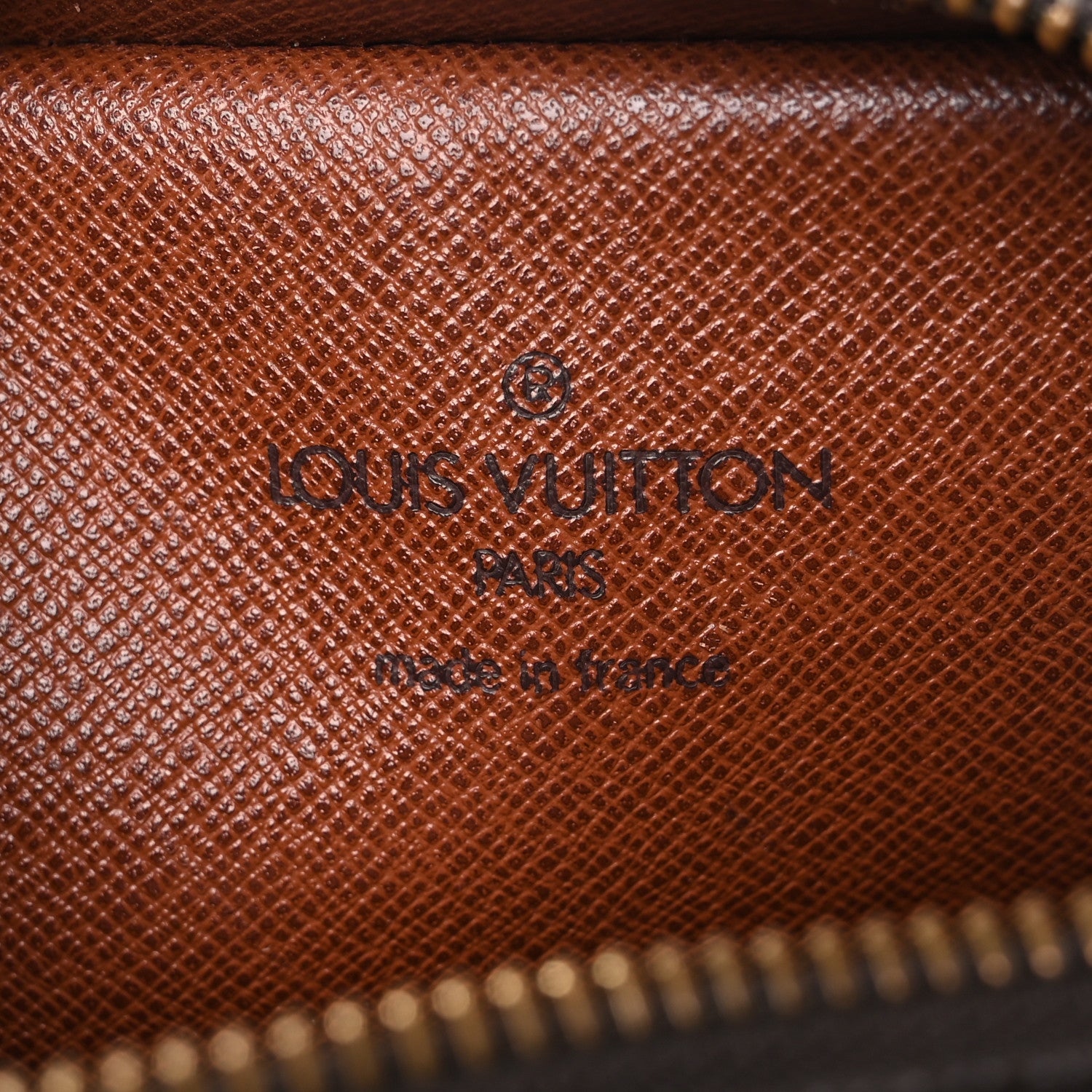 Louis Vuitton Monogram Danube 15 6 of 10
