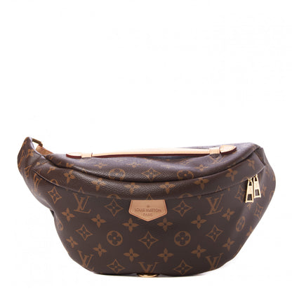 Louis Vuitton Monogram Bumbag 1 of 10