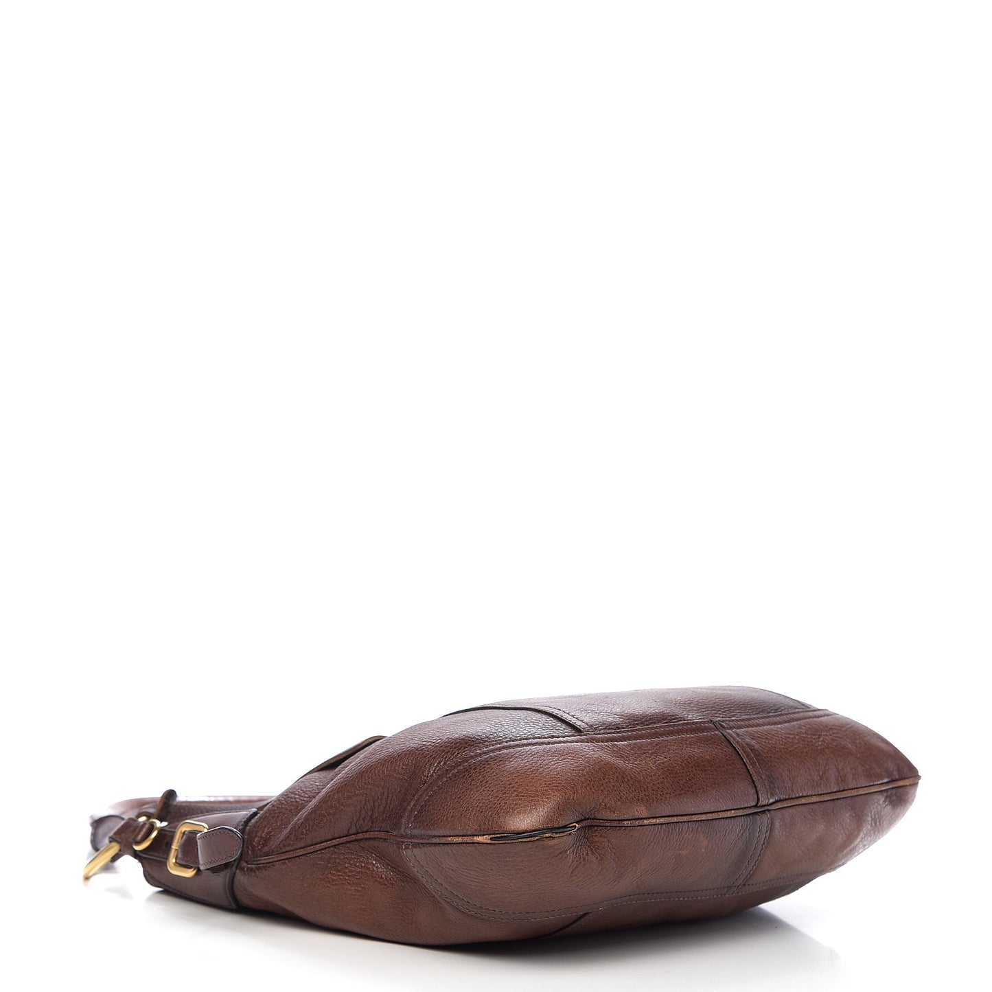 Cervo Antik Hobo Cacao Sfumato