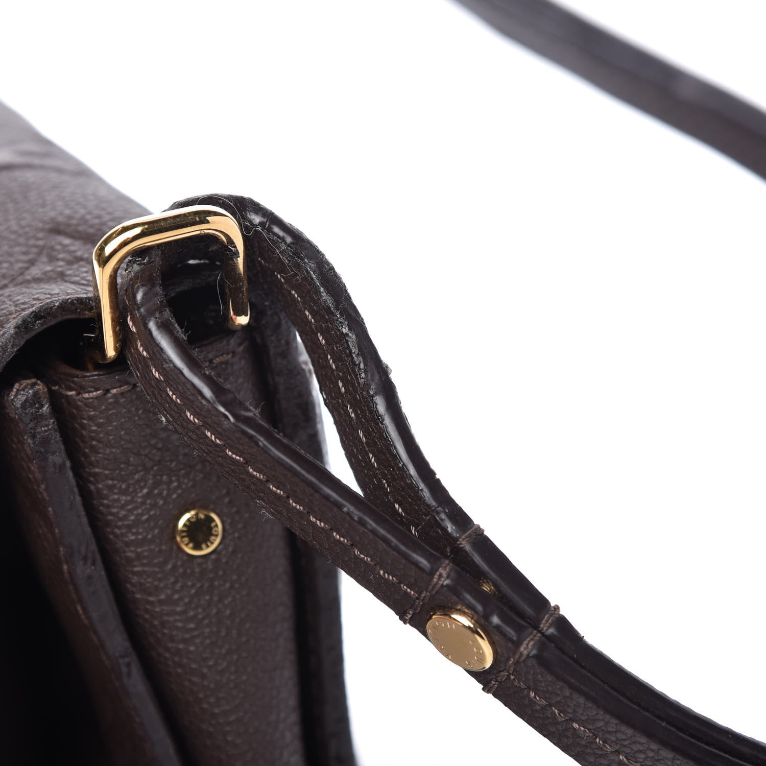 Louis Vuitton Empreinte Fascinante Terre 10 of 13