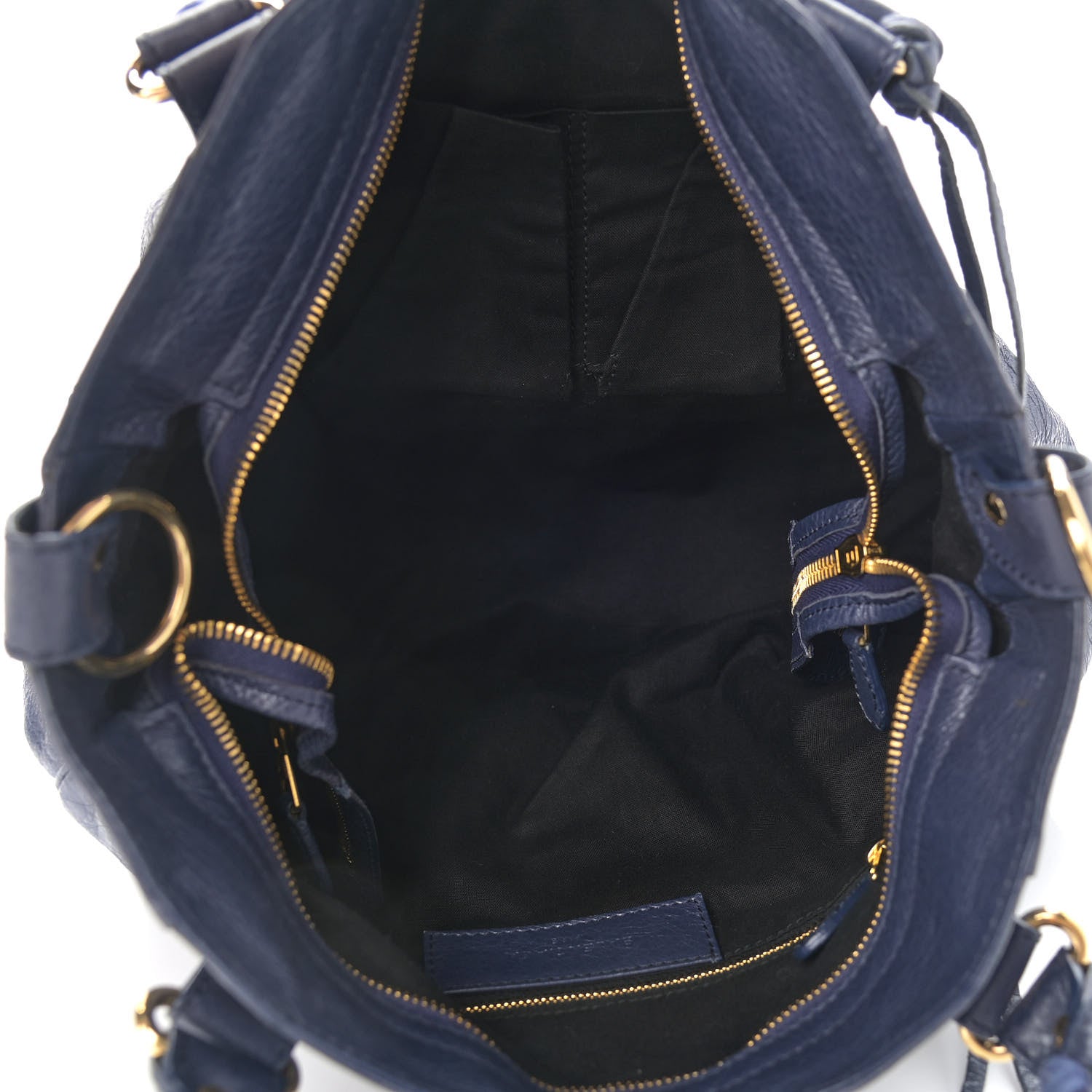 Balenciaga Agneau Giant 12 Gold Hardware Velo Gris Chartreux 5 of 12