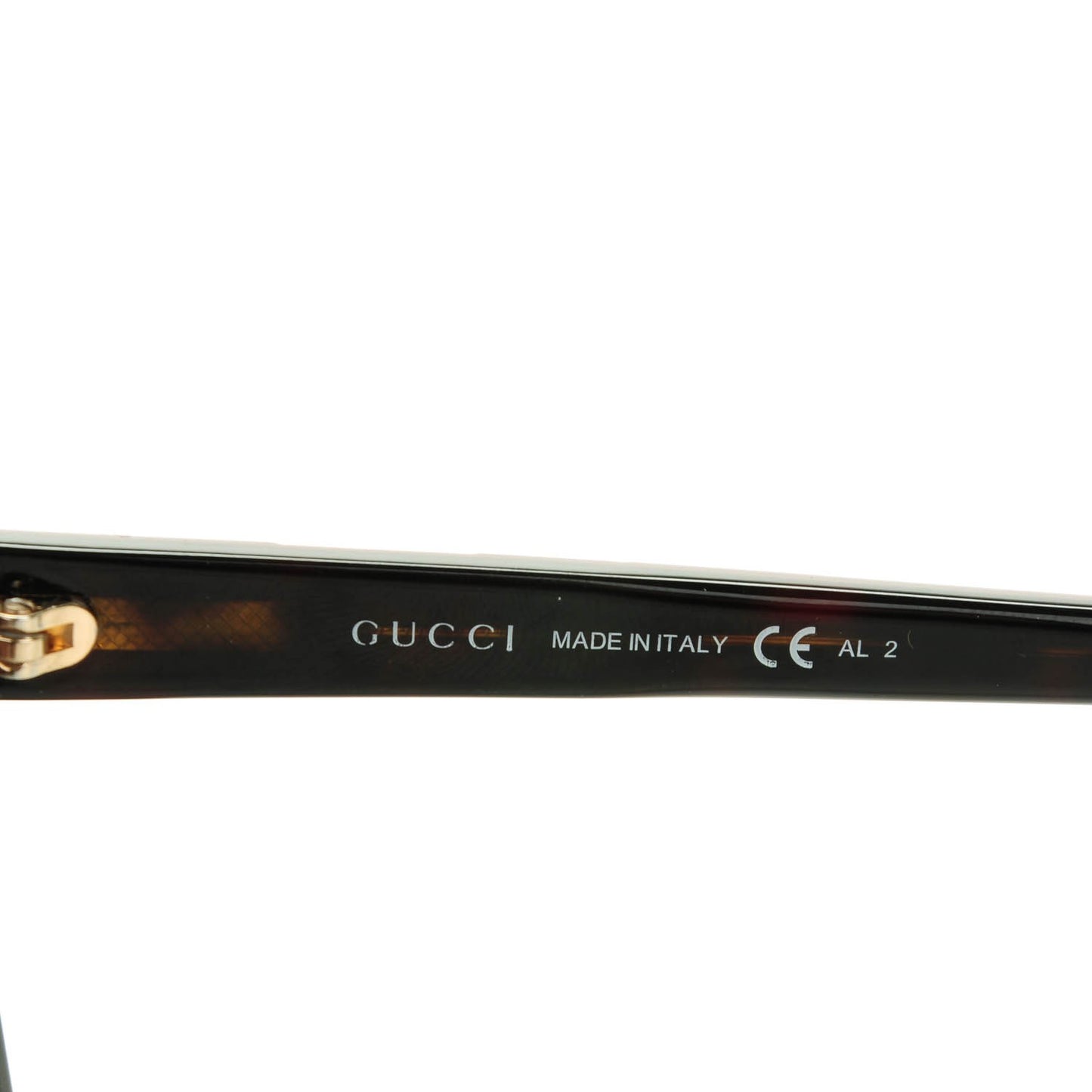 GG Web Sunglasses 3539/S Brown