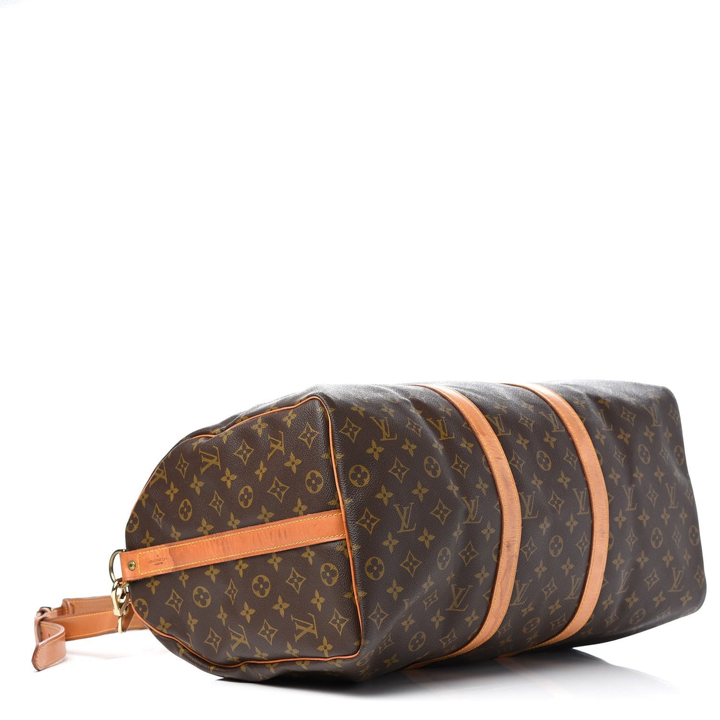 Monogram Keepall Bandouliere 50