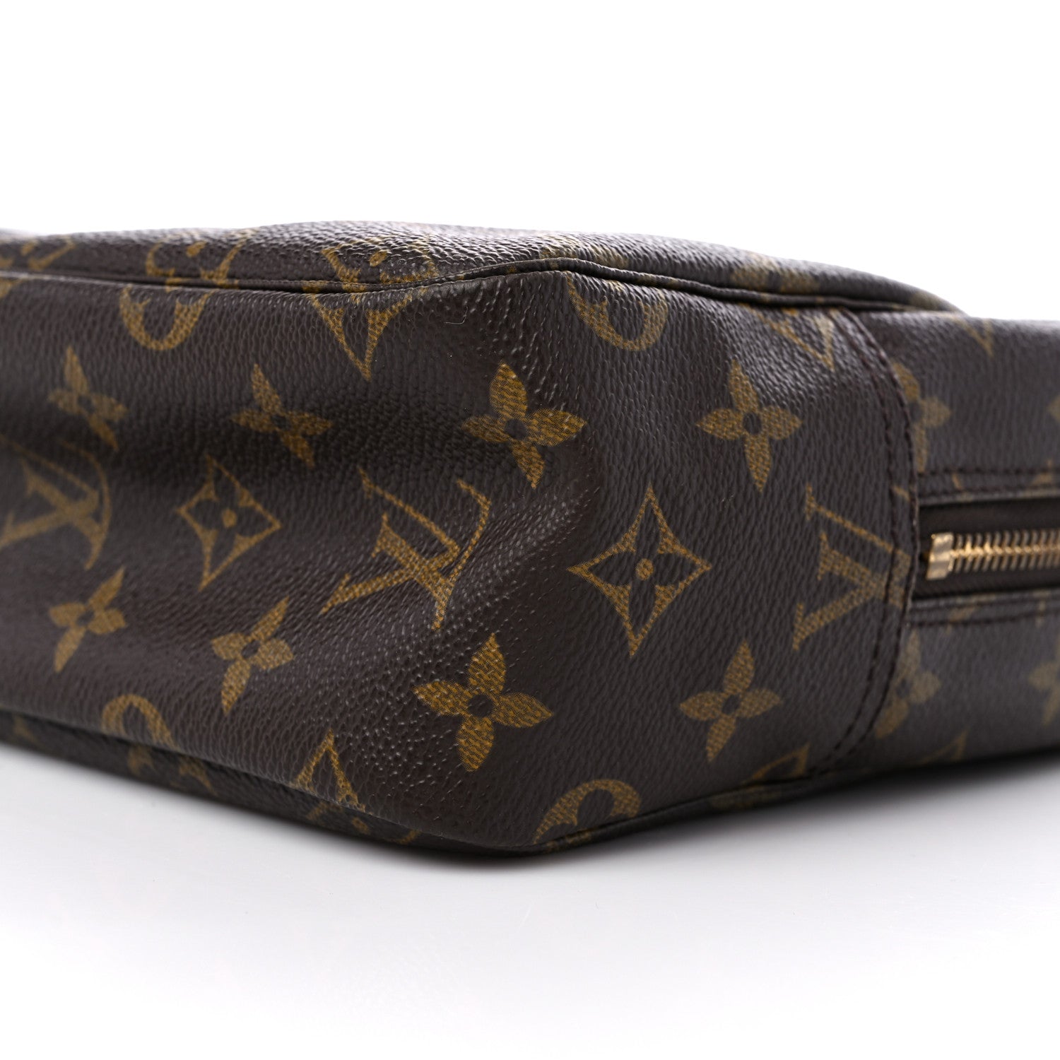 Louis Vuitton Monogram Trousse Toilette 28 8 of 11