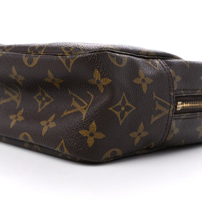 Louis Vuitton Monogram Trousse Toilette 28 8 of 11