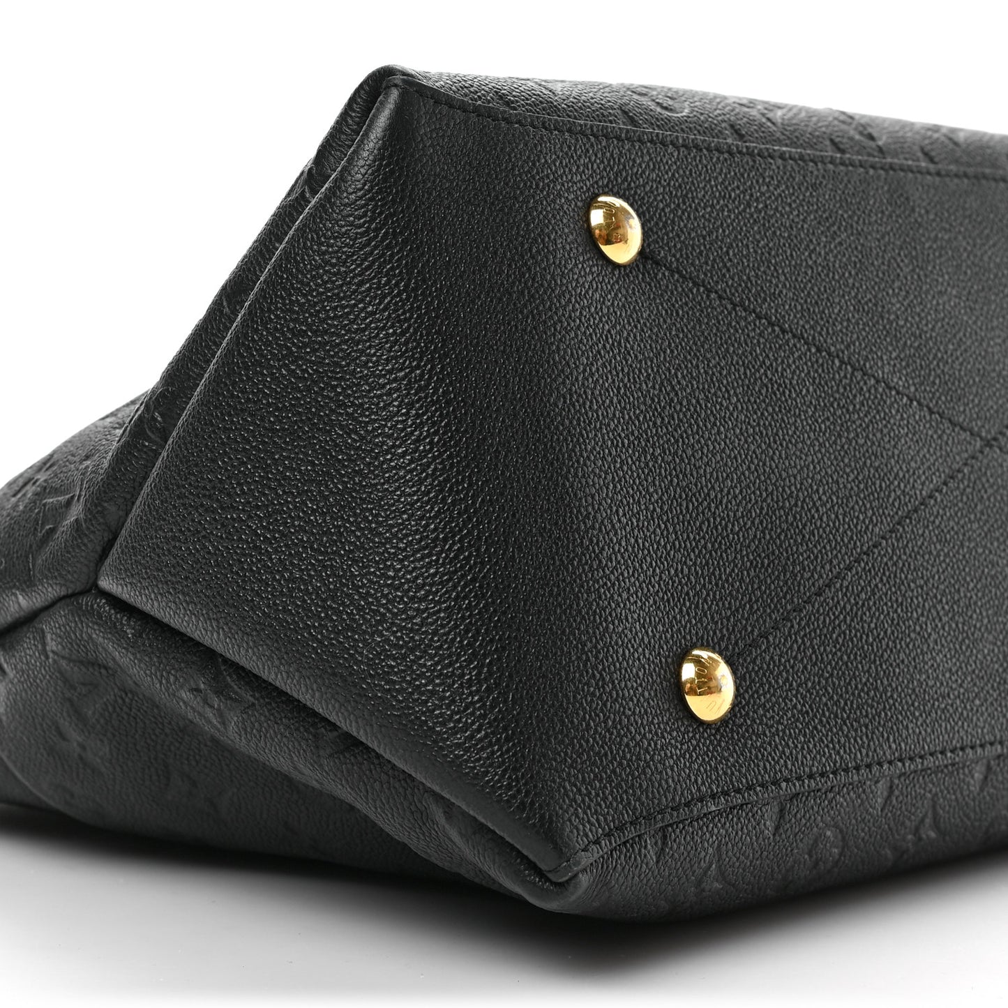 Empreinte Maida Hobo Black
