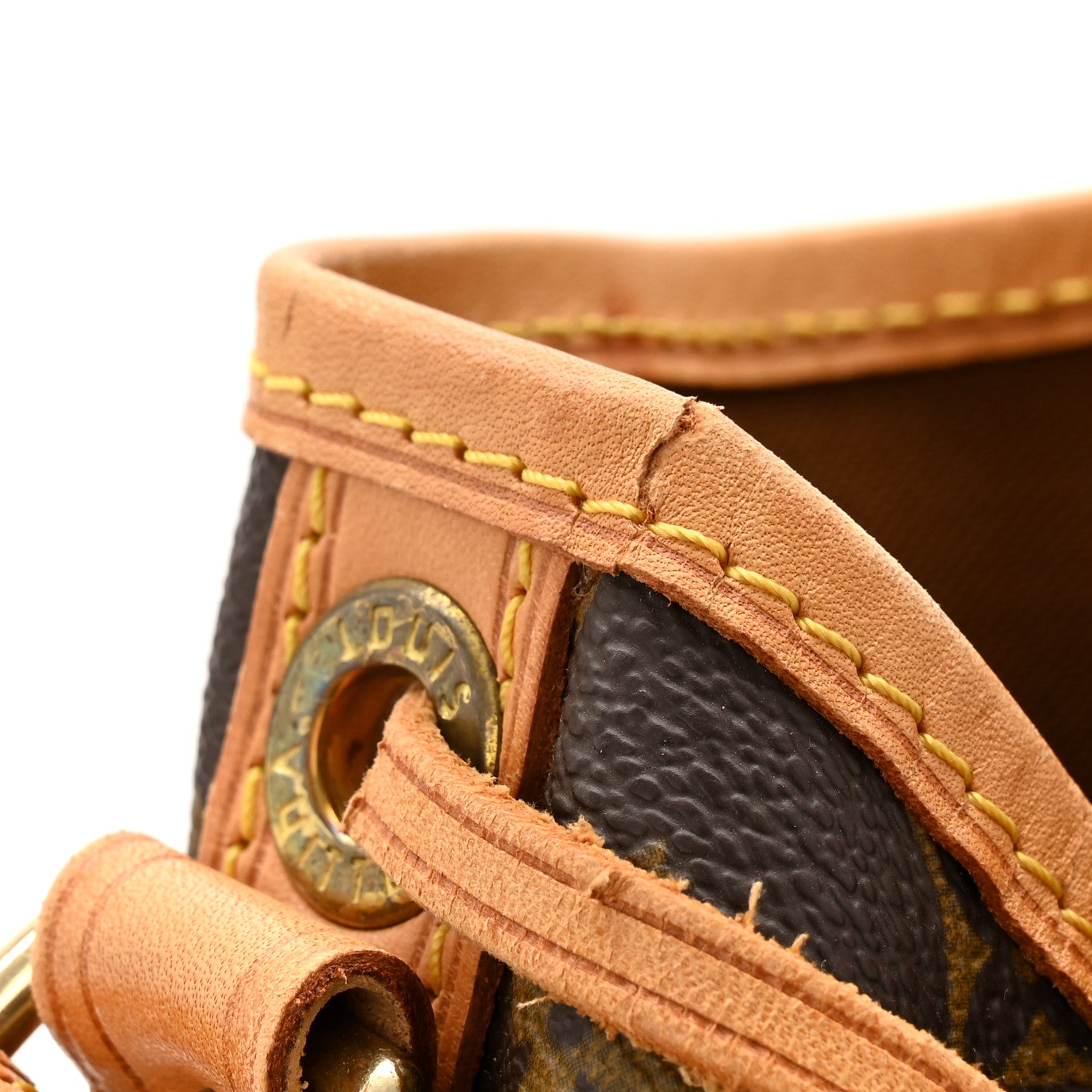 Louis Vuitton Monogram Noe 15 of 16