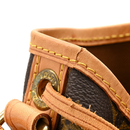 Louis Vuitton Monogram Noe 15 of 16