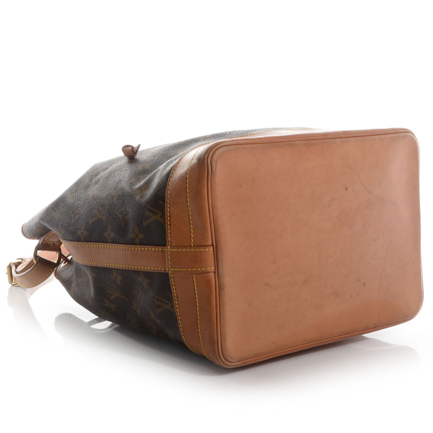 Louis Vuitton Monogram Noe 4 of 7