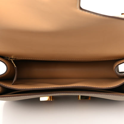 Hermes Swift Enamel Constance 24 Argile Sable 5 of 9