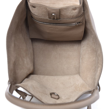 Celine Supple Grained Calfskin Small Big Bag Light Taupe 5 of 13
