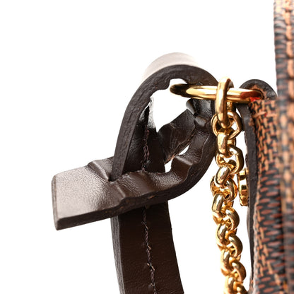 Louis Vuitton Damier Ebene Favorite MM 11 of 11