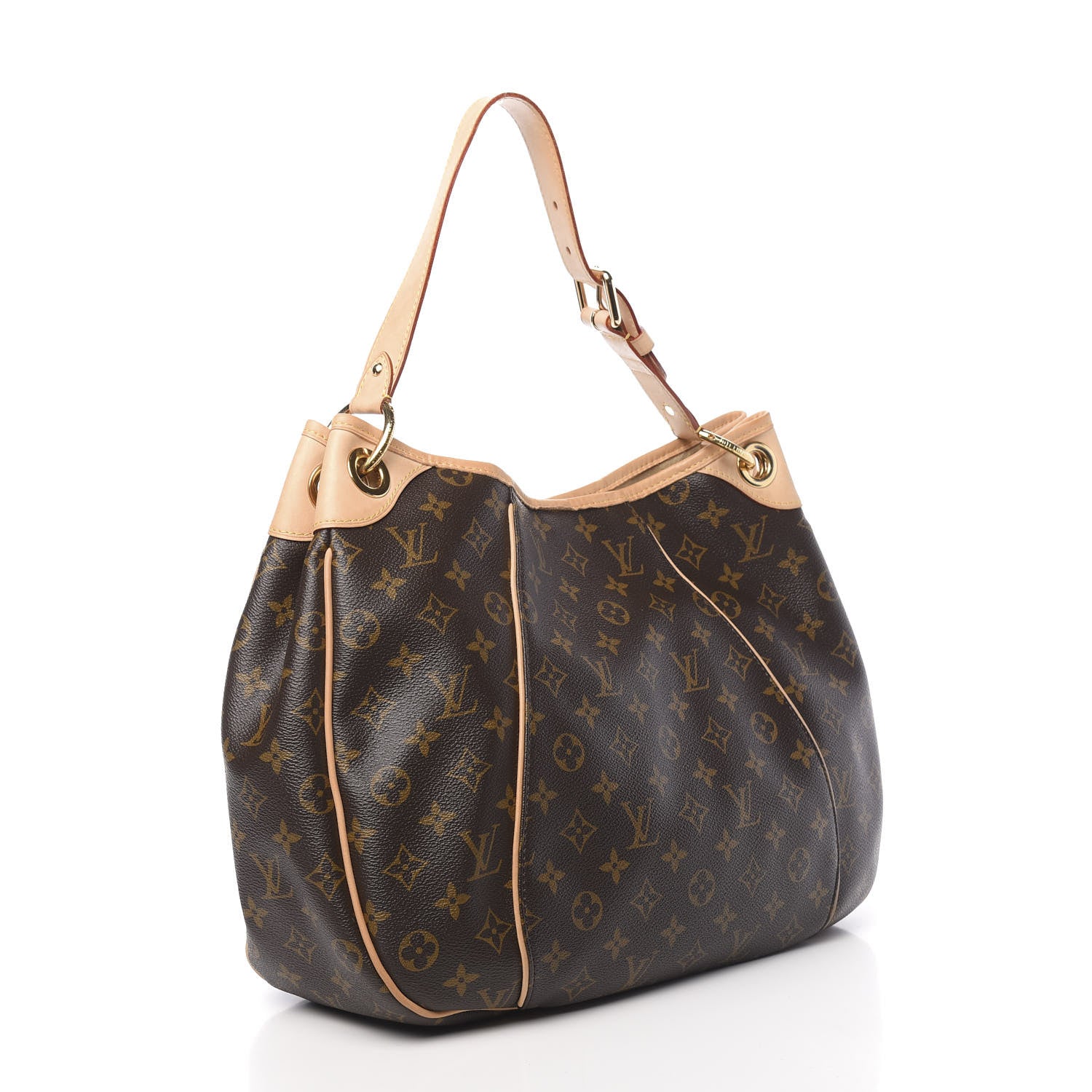 Louis Vuitton Monogram Galliera PM 3 of 11