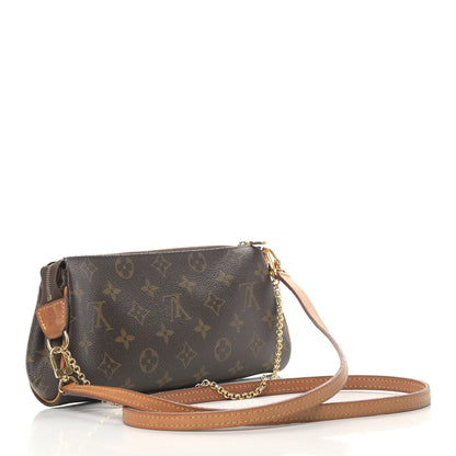 Louis Vuitton Monogram Eva Clutch 2 of 4