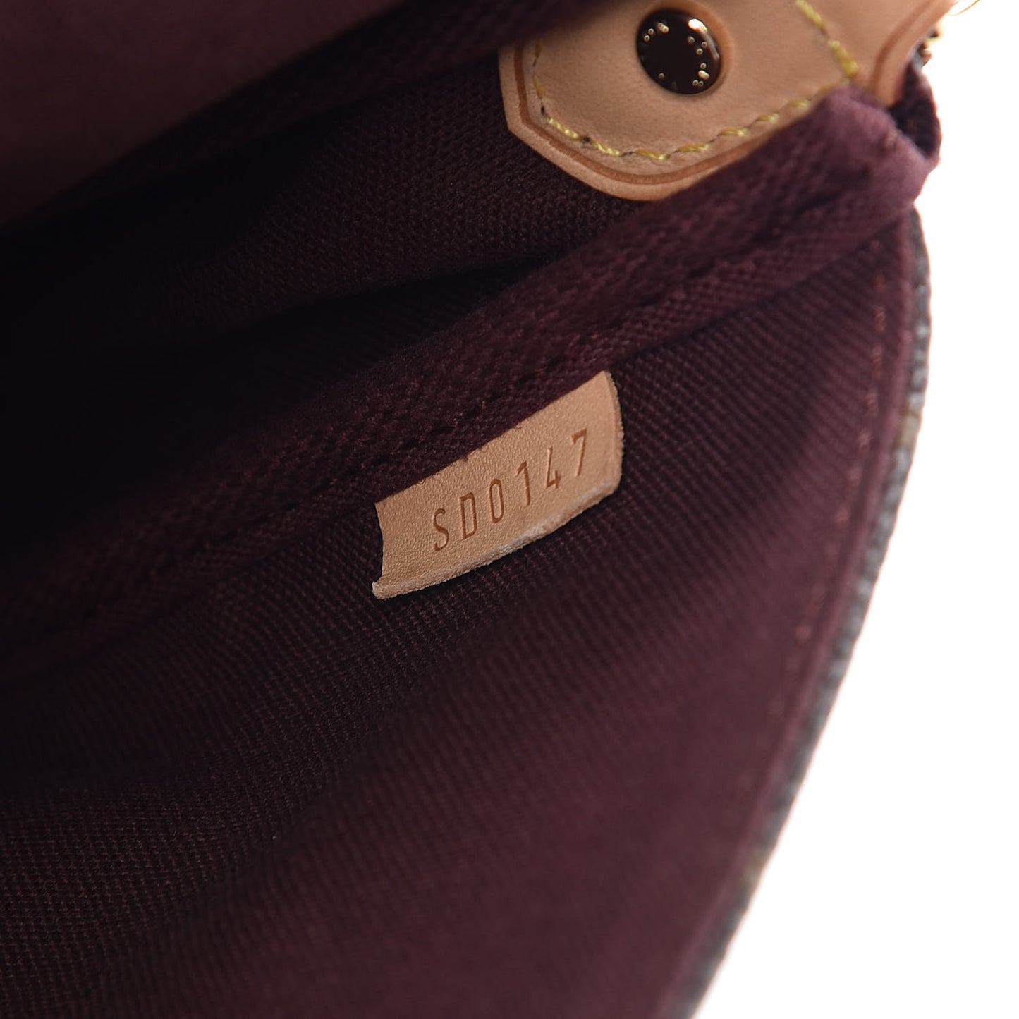 Monogram Favorite MM