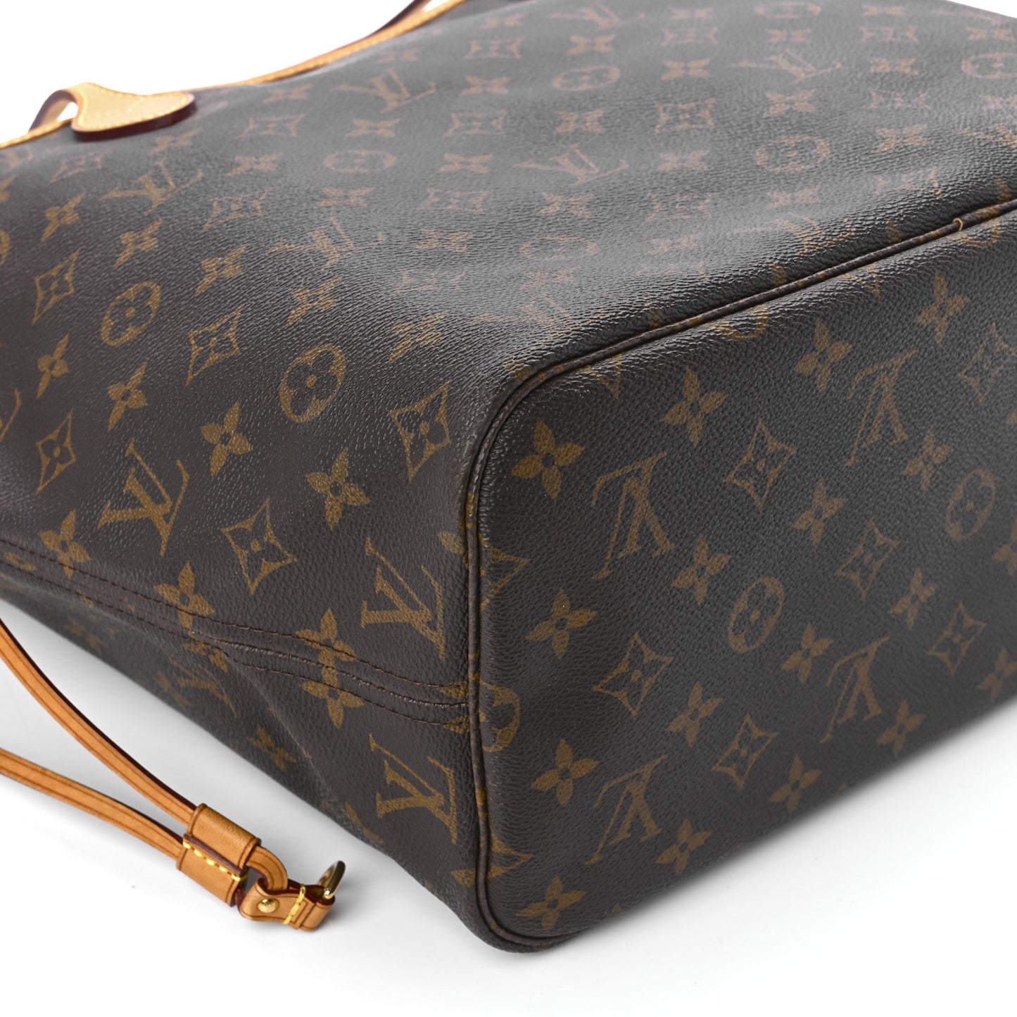 Monogram Neverfull MM