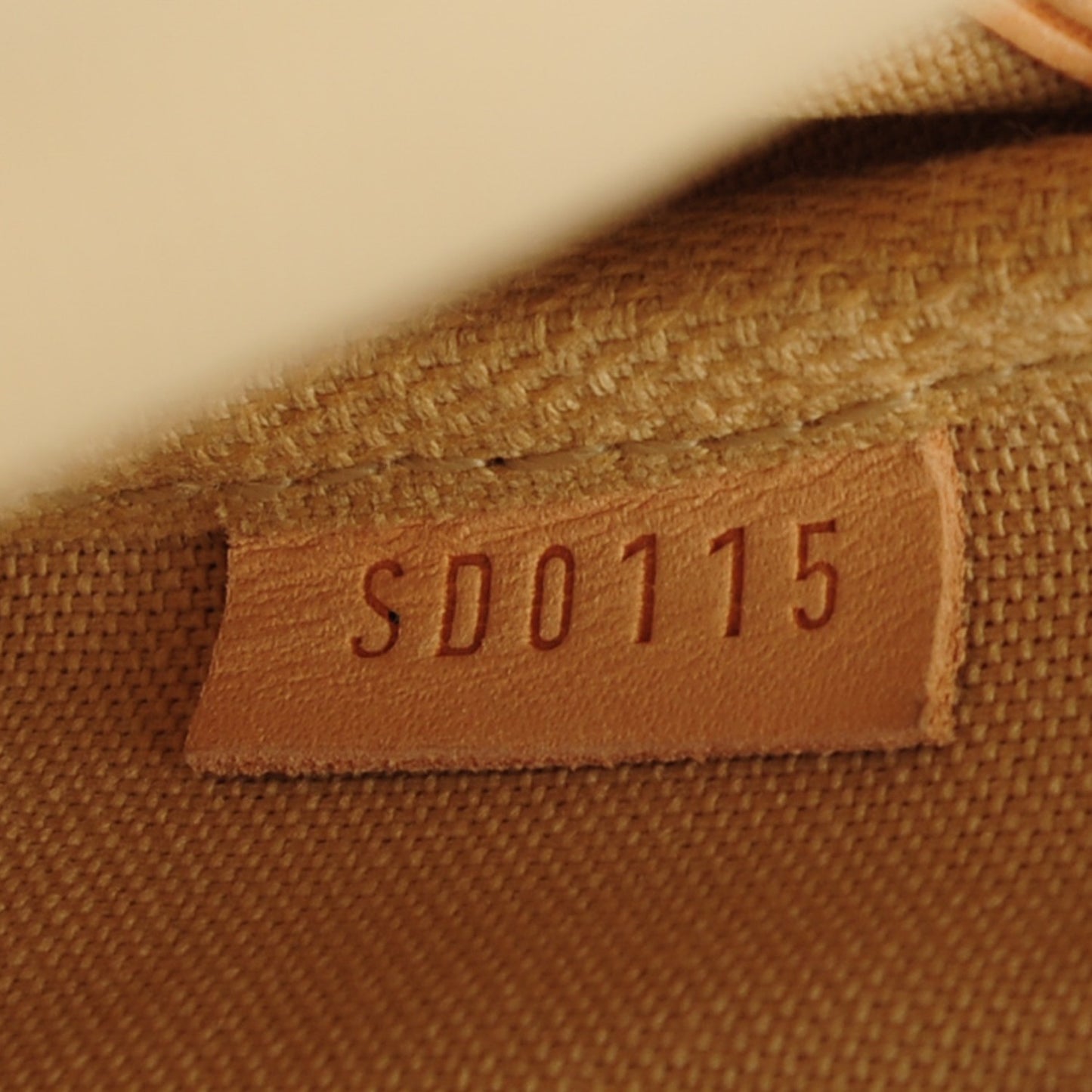 Damier Azur Favorite PM