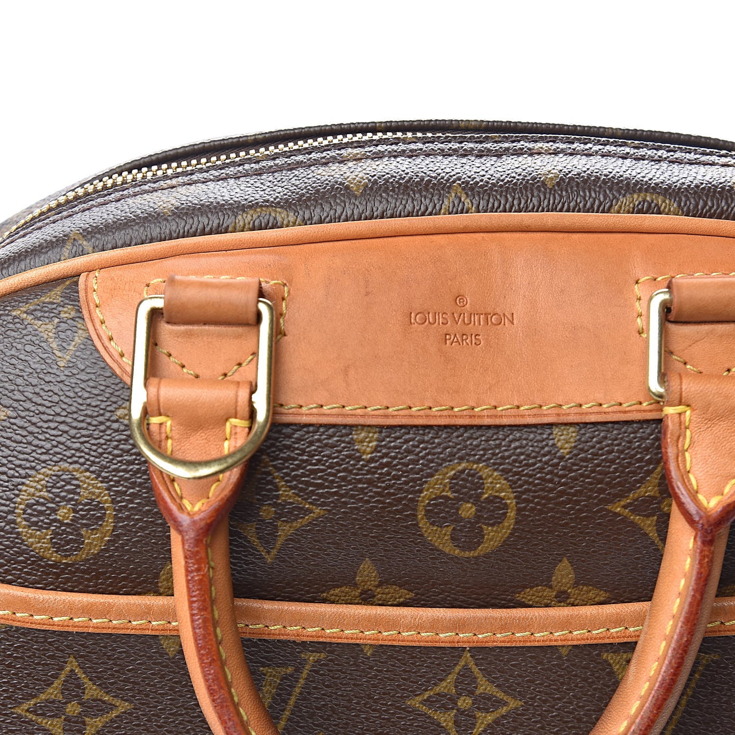 Monogram Trouville