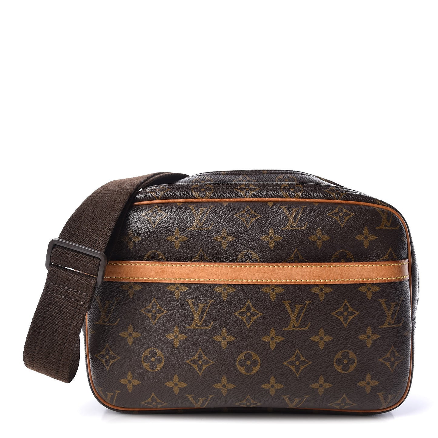 Monogram Reporter PM