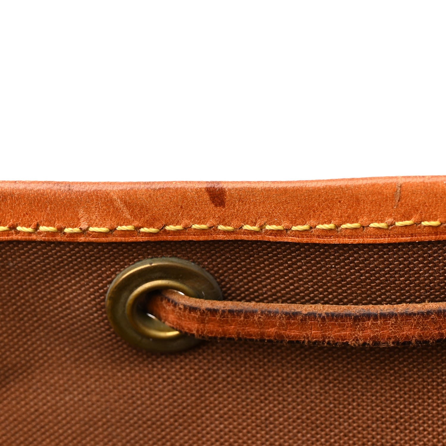 Louis Vuitton LOUIS VUITTON Monogram Noe 12 of 18