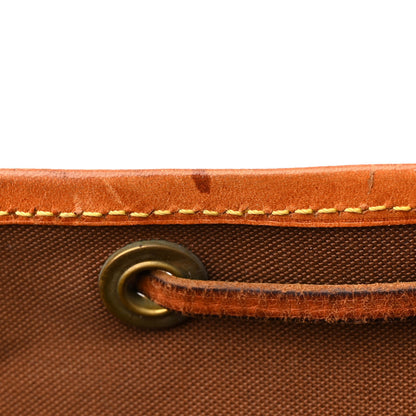 Louis Vuitton LOUIS VUITTON Monogram Noe 12 of 18