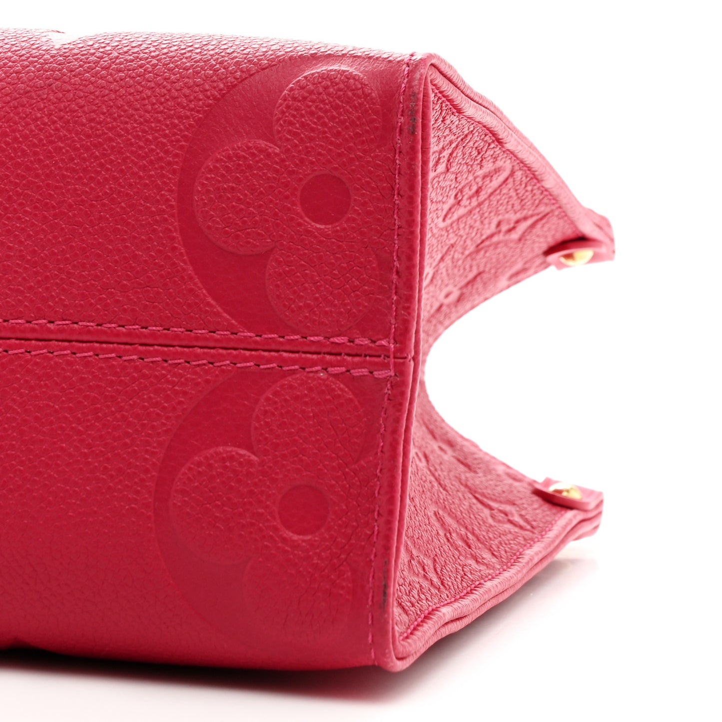 Empreinte Monogram Giant Onthego PM Freesia