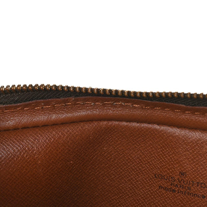 Louis Vuitton Monogram Pochette Marly Bandouliere 10 of 12