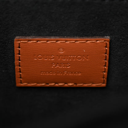 Louis Vuitton Reverse Monogram Dauphine MM 6 of 10
