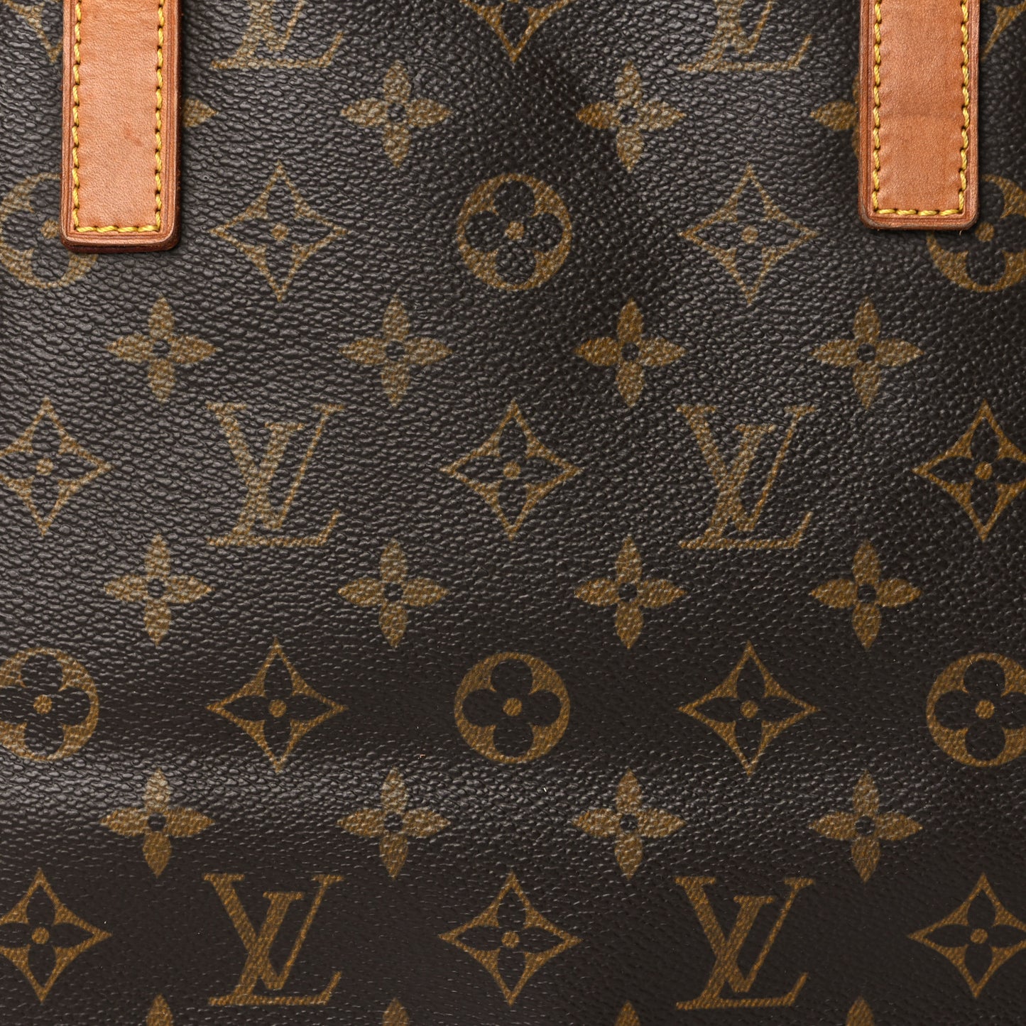 Monogram Cabas Piano