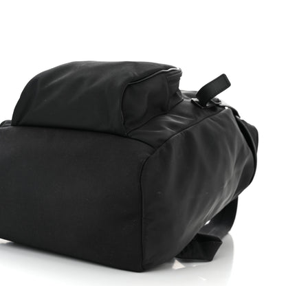 Saint Laurent Canvas Moon Backpack Black 10 of 11
