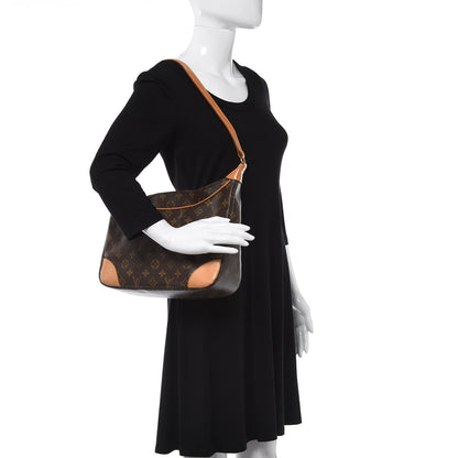 Louis Vuitton Monogram Boulogne 30 2 of 8
