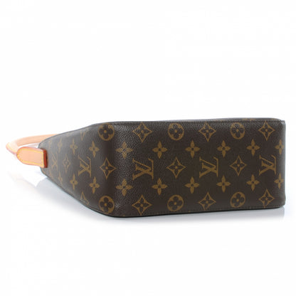 Louis Vuitton Monogram Looping MM 4 of 7