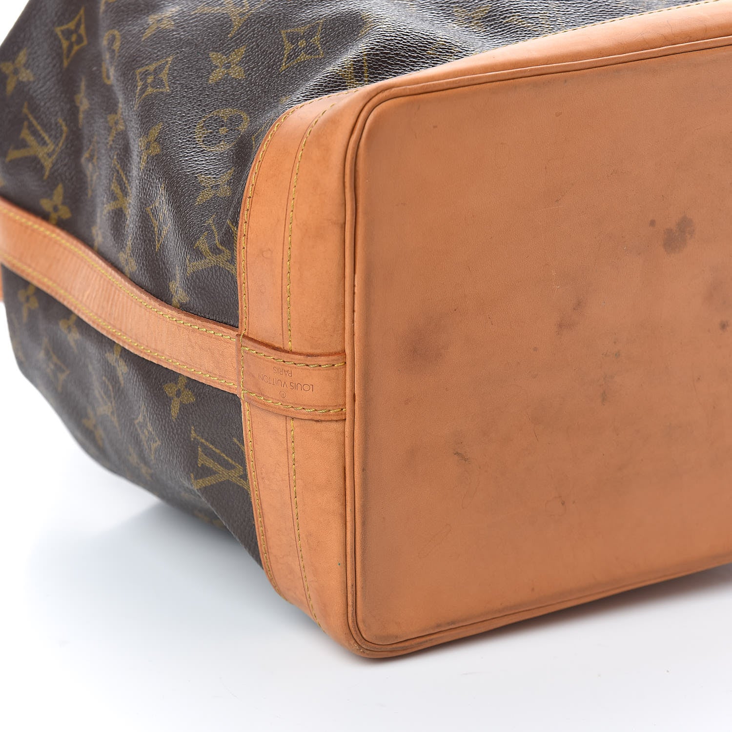 Louis Vuitton Monogram Noe 5 of 15