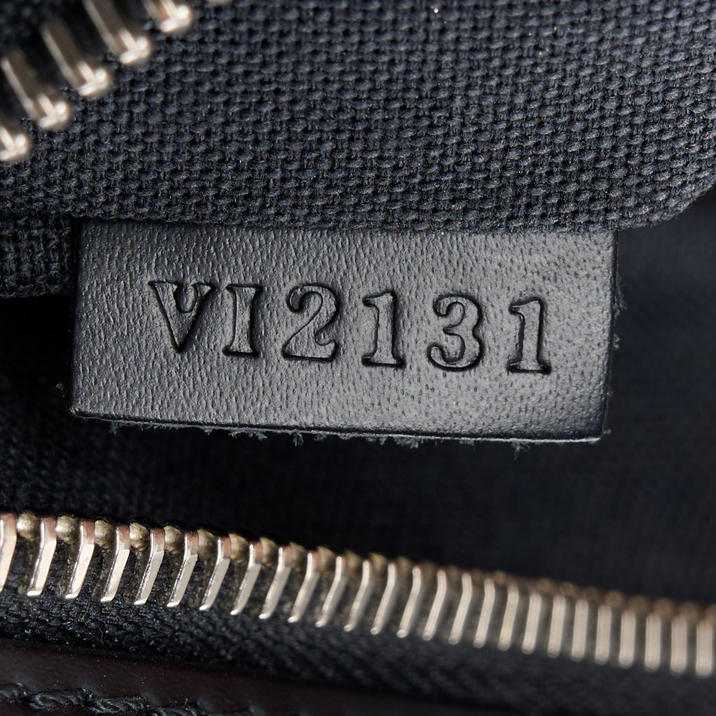 Damier Graphite Thomas