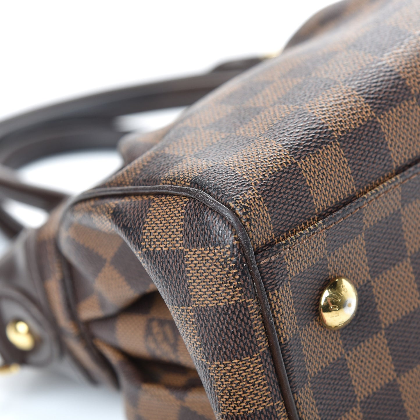 Damier Ebene Trevi PM