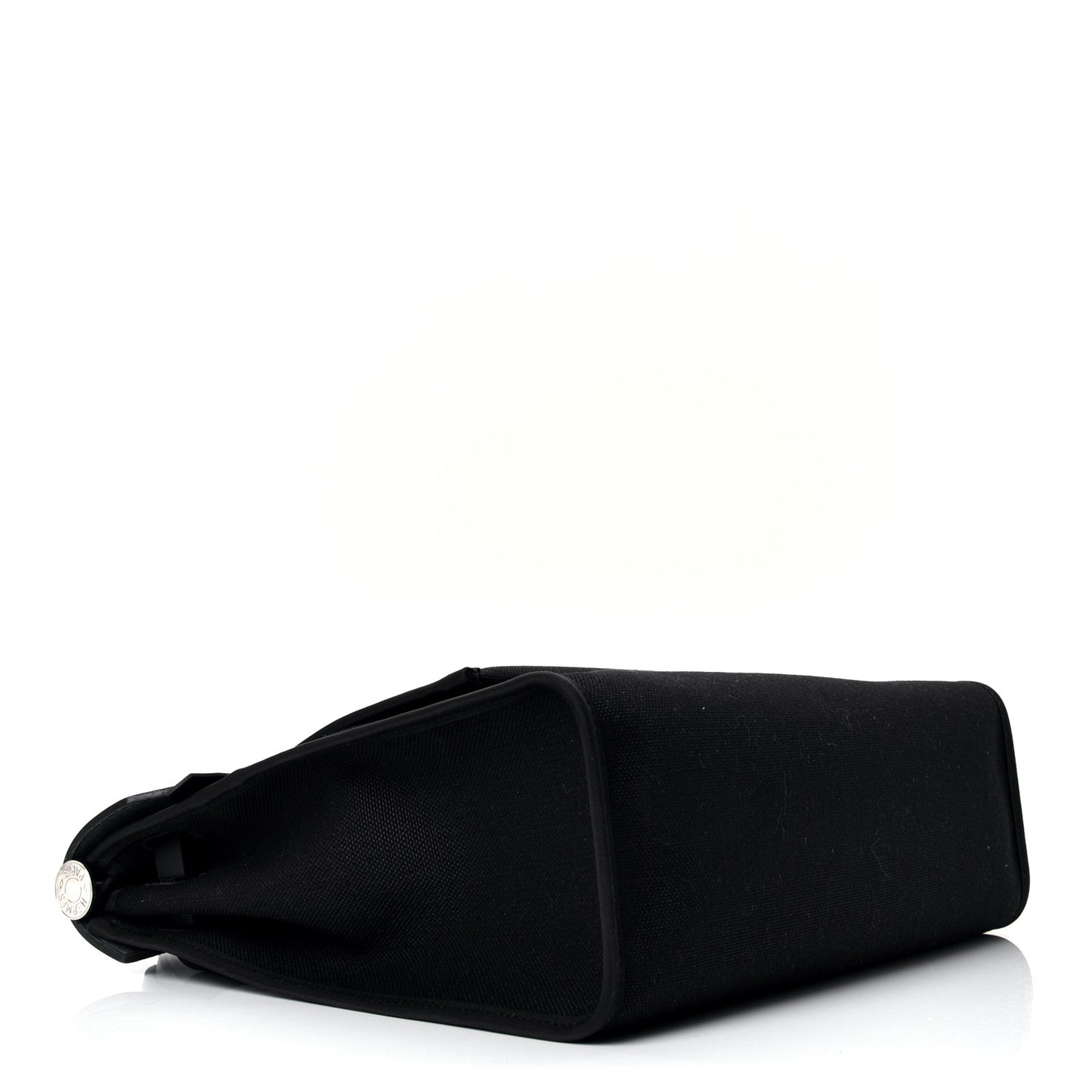 Toile Vache Hunter Herbag Zip PM 31 Black