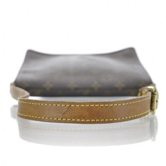 Louis Vuitton Monogram Musette Tango 4 of 9