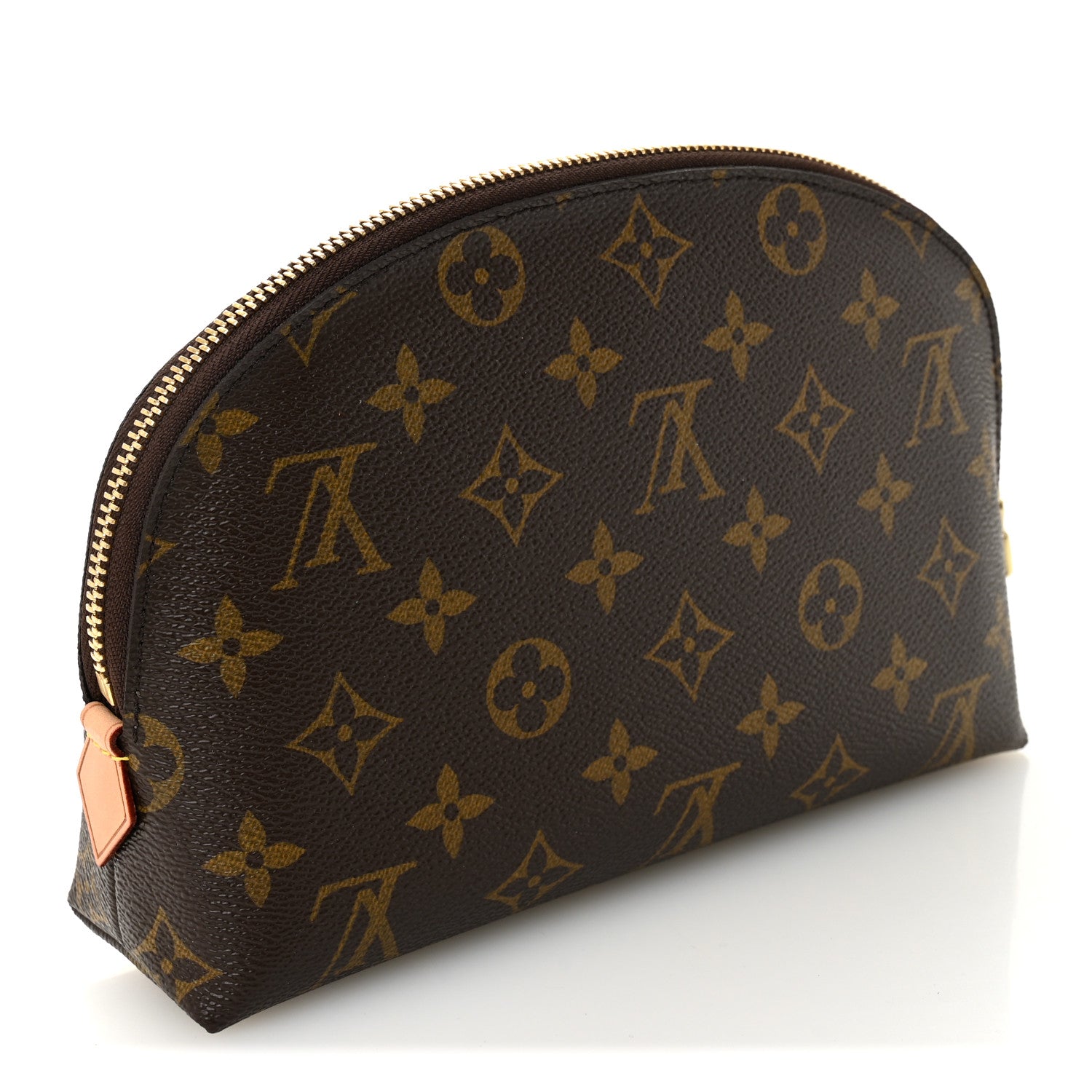 Louis Vuitton Monogram Cosmetic Pouch GM 3 of 6