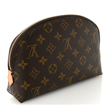Louis Vuitton Monogram Cosmetic Pouch GM 3 of 6