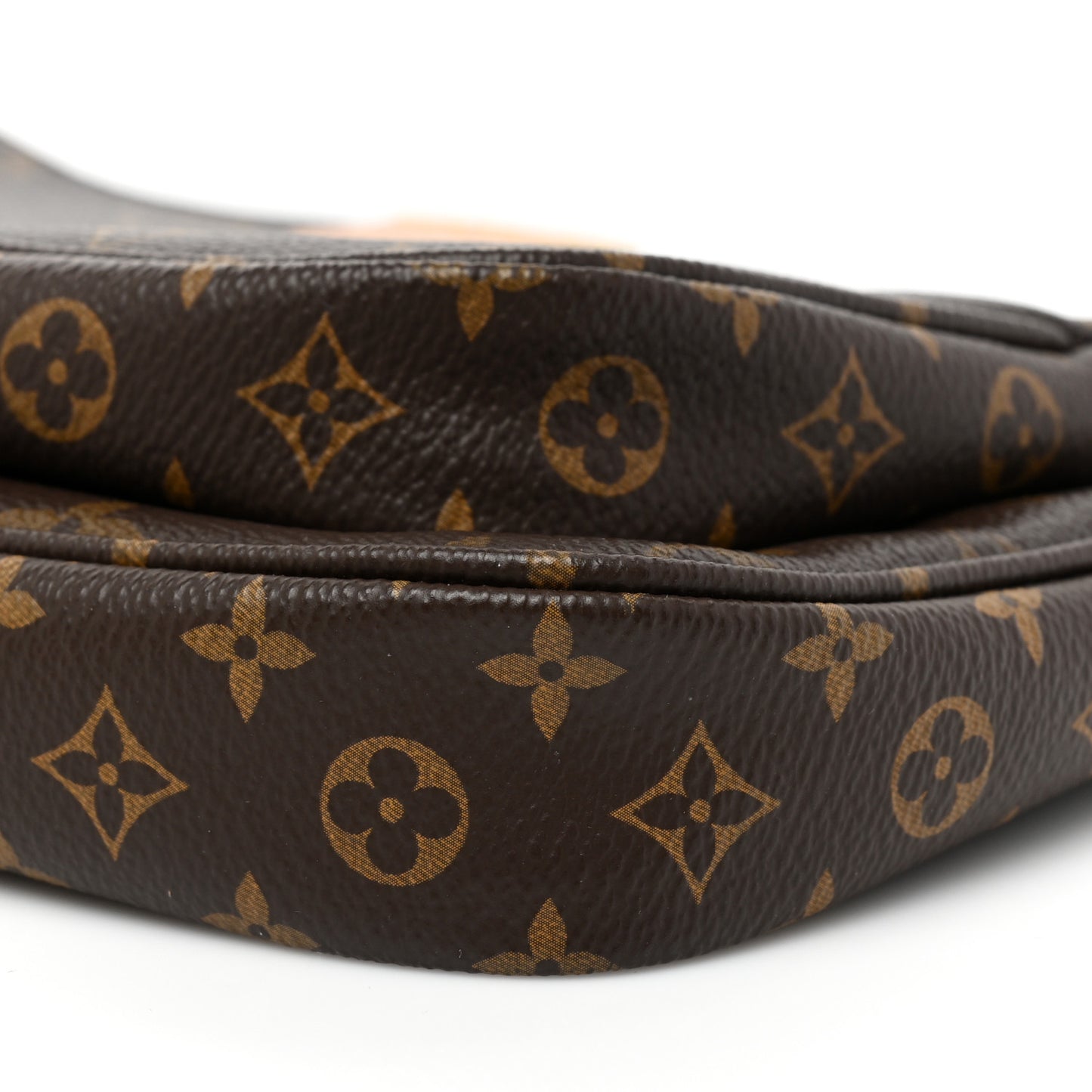 Monogram Multi Pochette Accessories Kaki