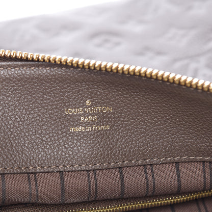 Louis Vuitton Empreinte Suede Audacieuse MM Ombre 6 of 12