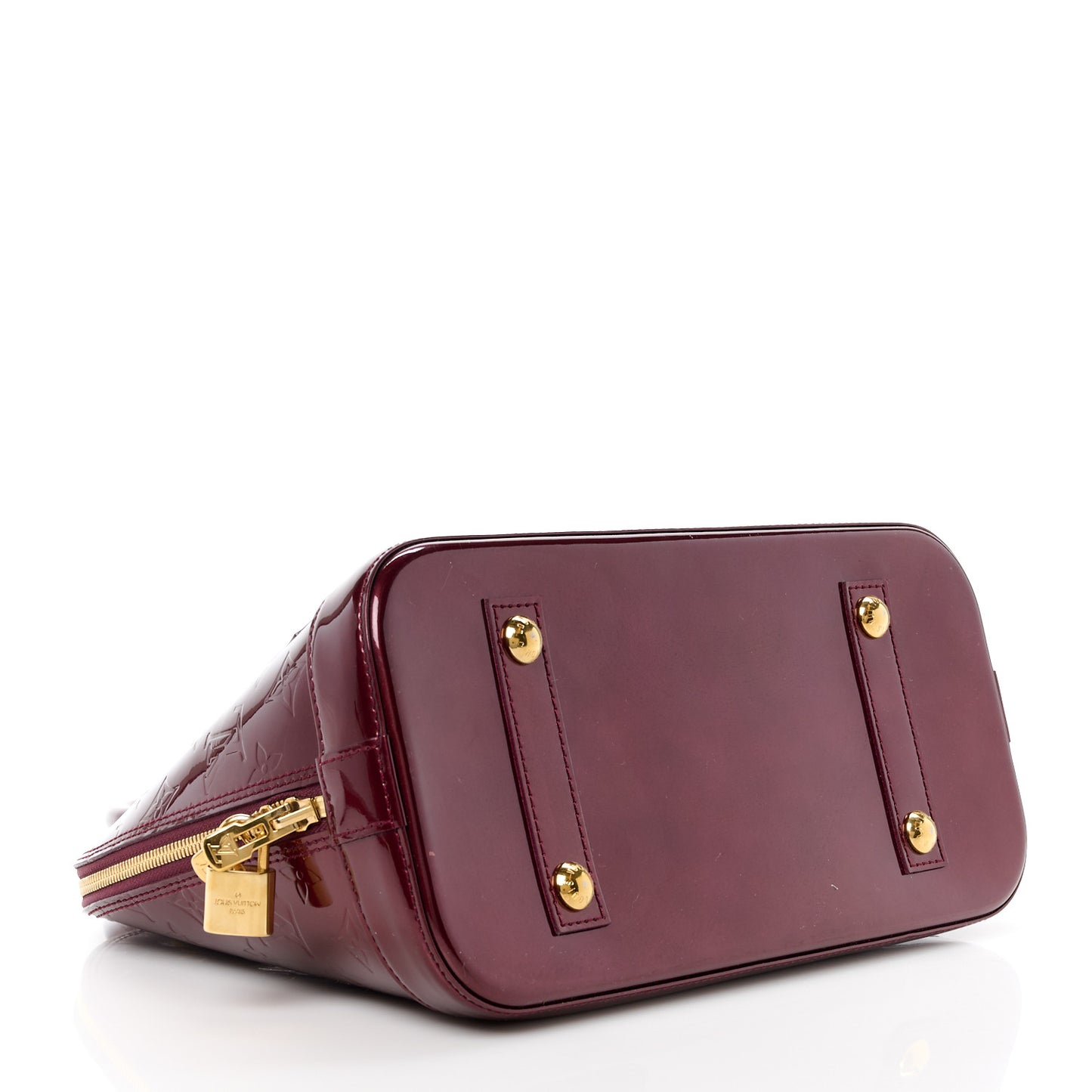 Vernis Alma PM Amarante