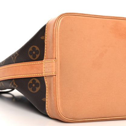 Louis Vuitton Monogram Noe BB 9 of 10