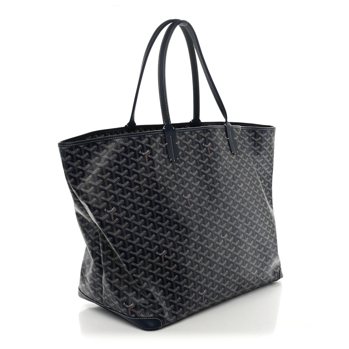 Goyardine Artois GM Navy