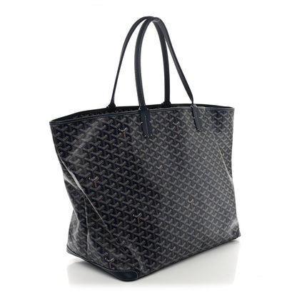 Goyard Goyardine Artois GM Navy 3 of 10