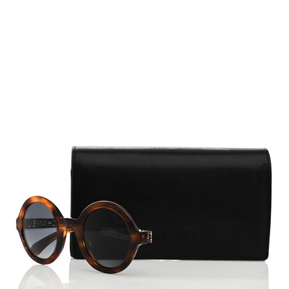 Chanel Acetate Polarized Sunglasses 5441 Tortoise 8 of 8