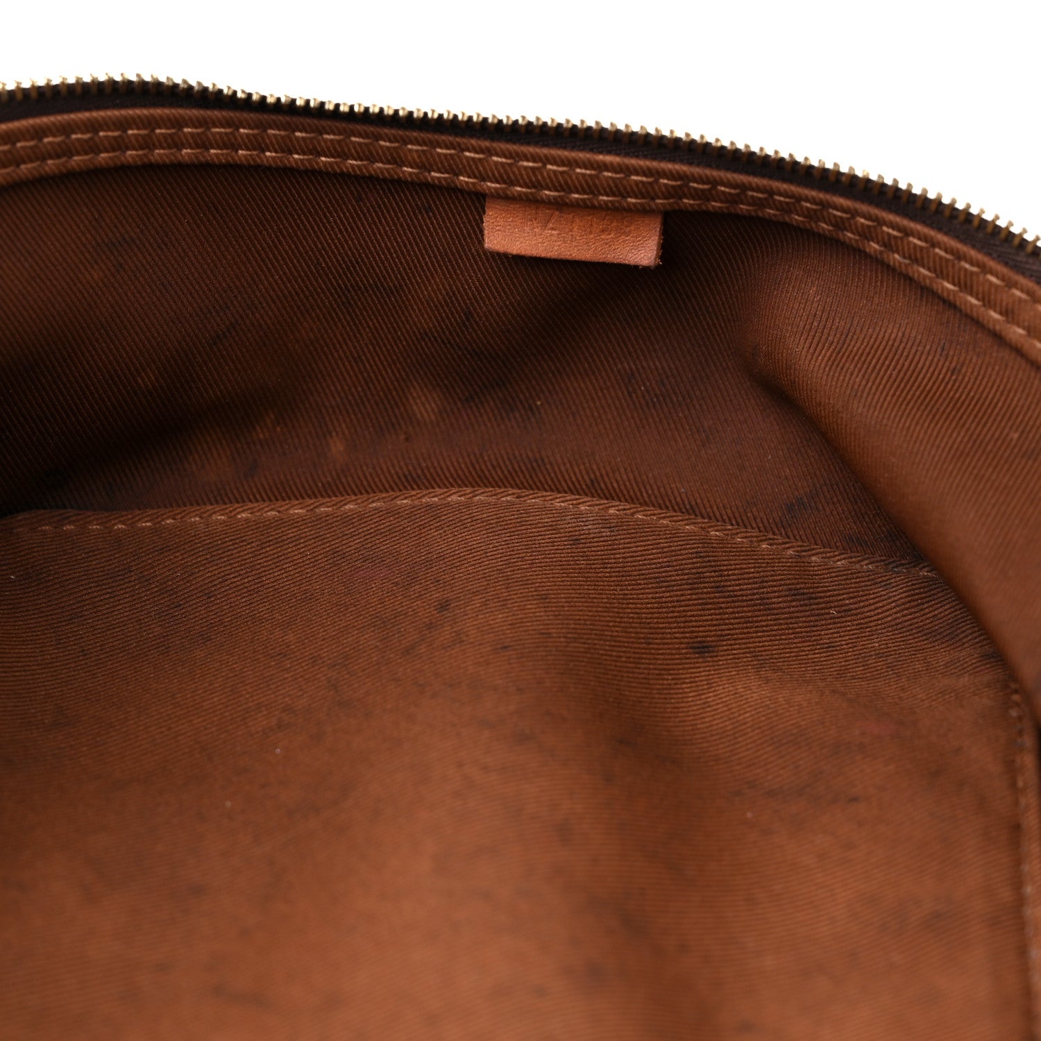 Louis Vuitton Monogram Packing Cube MM 12 of 20